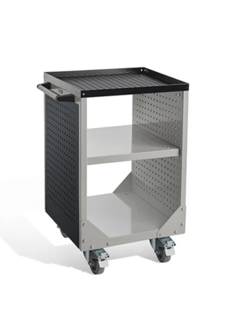 Тележка инструментальная ДиКом ВСТ-010-03 купить в Тележка инструментальная ДиКом ВСТ-010-03 купить в