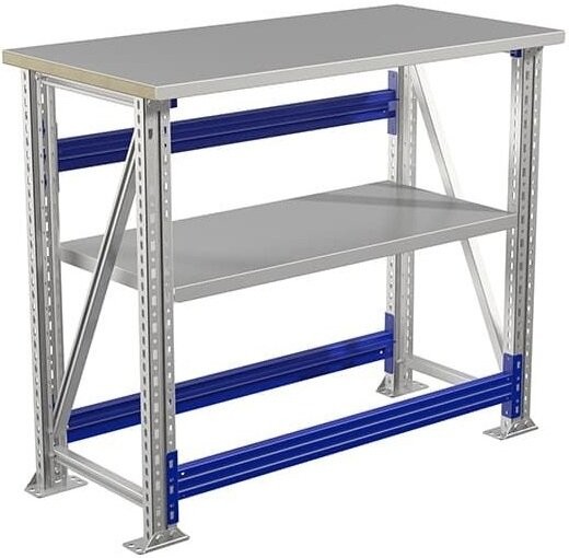 Верстак Master MT100.MF1 / MF1.001 купить в Верстак Master MT100.MF1 / MF1.001 купить в