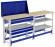Верстак Master M100.MF1 / MF1 / MF1.211.002 купить в 