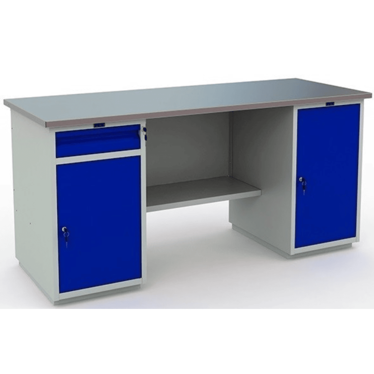 Верстак Profi WT180.WD2/WD1.000 купить в 