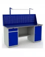 Верстак Profi WT180.WD2/WD1.011 Верстак Profi WT180.WD2/WD1.011