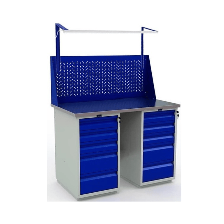 Верстак Profi WT120.WD5/WD5.011 купить в 