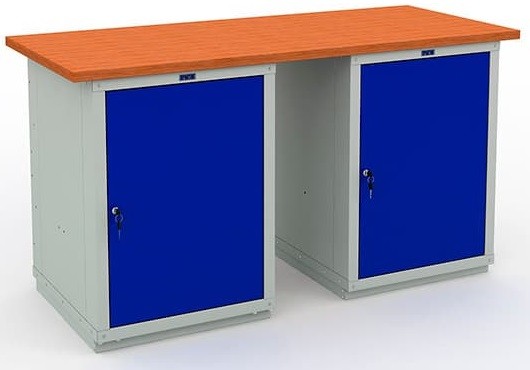 Верстак Expert W160.WS1/WS1.000 купить в 