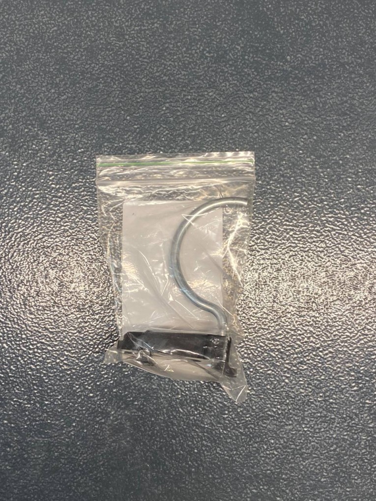 Крючок круглый 90 мм купить в Крючок круглый 90 мм купить в