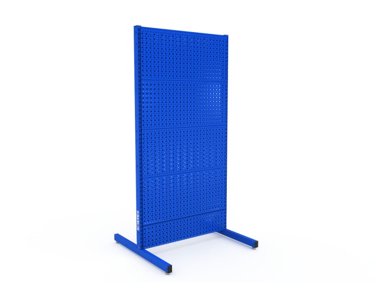 Система хранения SORTEX 1915-2 №1-1(двухсторонняя) купить в 