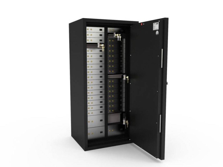 Сейф депозитный ЛС-165/38 БТ купить в Сейф депозитный ЛС-165/38 БТ купить в