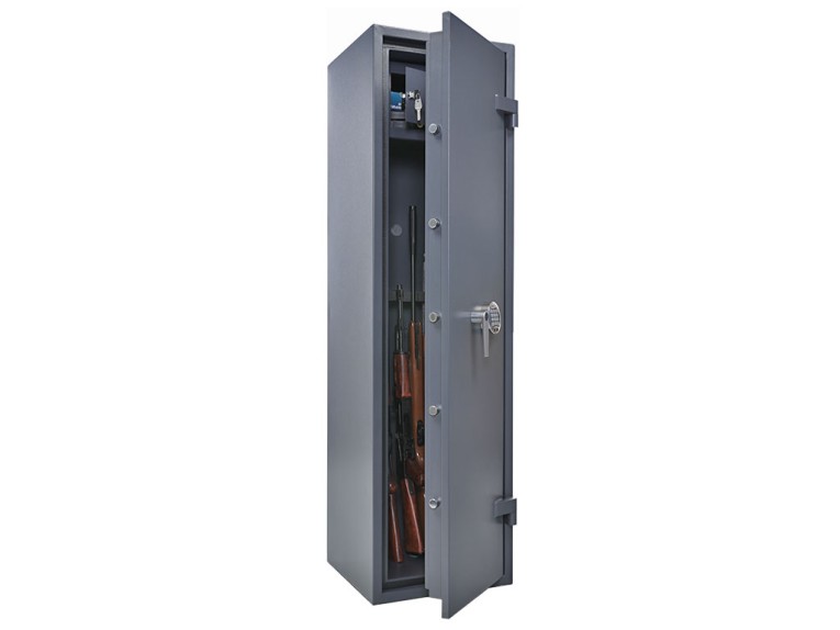 Оружейный сейф ASG/WS6 EL купить в 