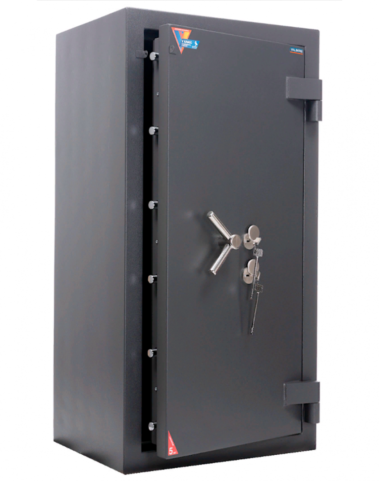 Взломостойкий сейф Valberg Алмаз 1368 KL купить в Взломостойкий сейф Valberg Алмаз 1368 KL купить в