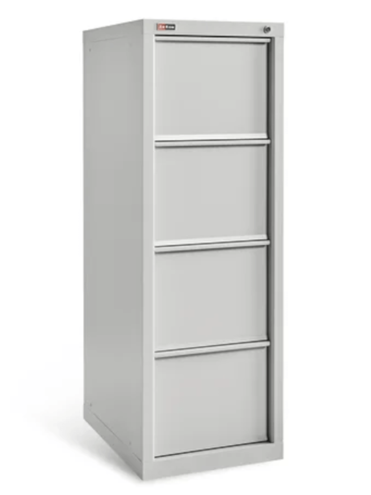 Шкаф файловый ДиКом КД-614 сварной купить в 