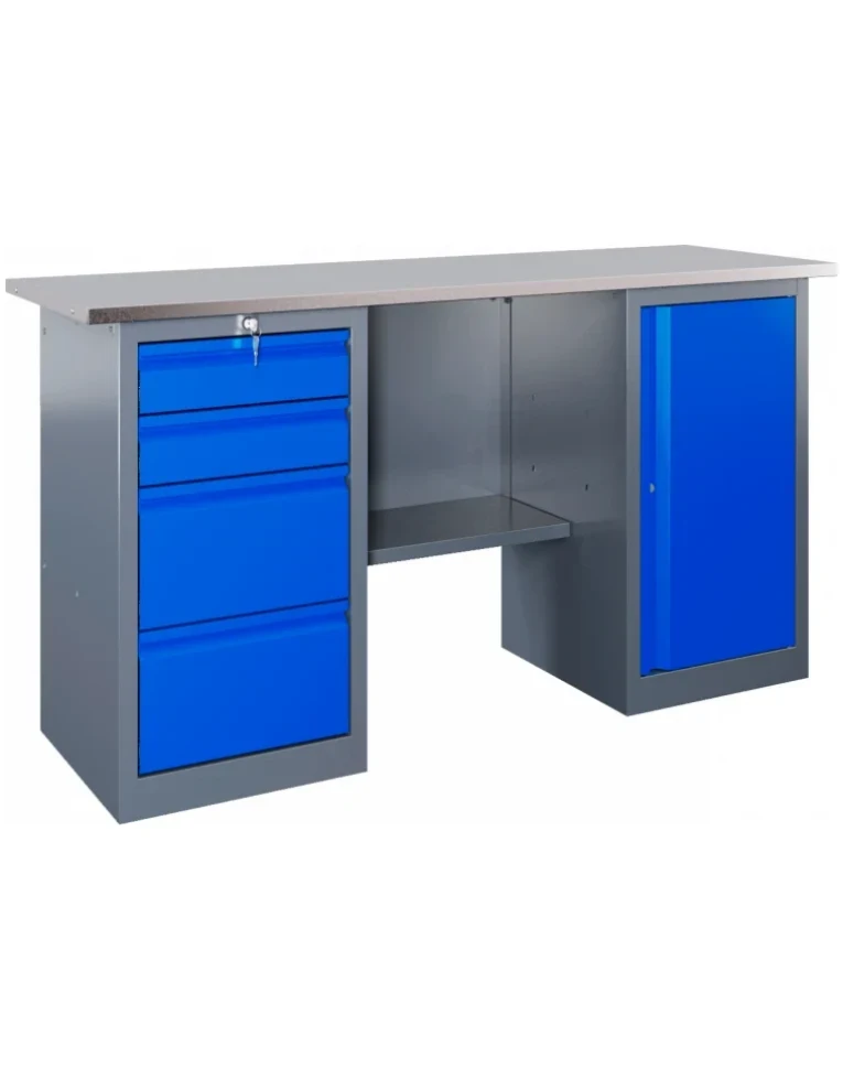Верстак SLF 161.47.1 купить в Верстак SLF 161.47.1 купить в