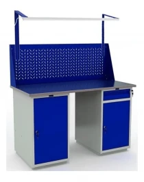 Верстак Profi WT140.WD1/WD2.011