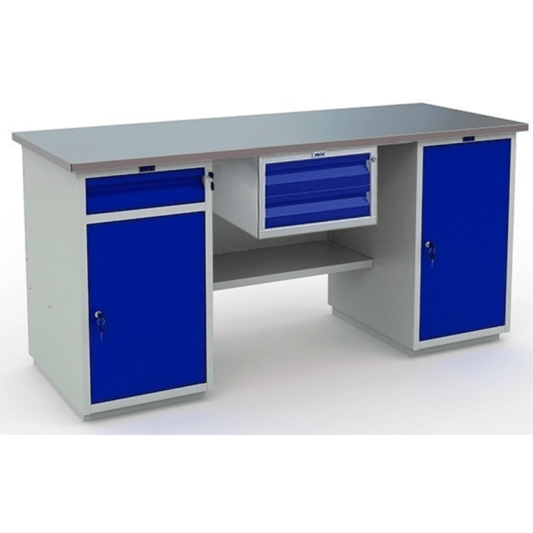 Верстак Profi WT180.WD2/WD1.100 купить в 