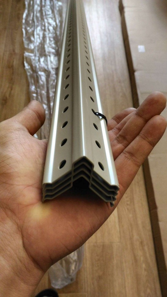 Стойка MS Strong 275 купить в Стойка MS Strong 275 купить в