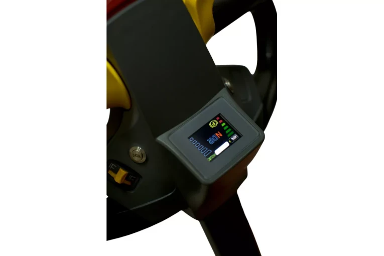 Штабелер электрический самоходный, поводковый 1,5 т - 3 м Вилы: 1150 , Гелевая АКБ, WS1530 SIBLINE купить в Штабелер электрический самоходный, поводковый 1,5 т - 3 м Вилы: 1150 , Гелевая АКБ, WS1530 SIBLINE купить в