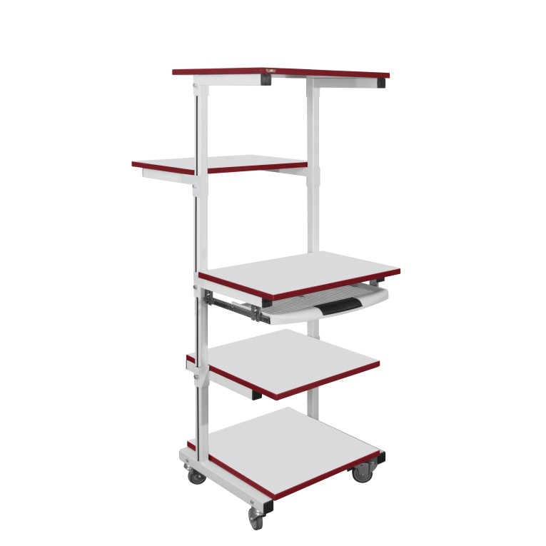 Стойка подкатная для оборудования Gresson СМО купить в Стойка подкатная для оборудования Gresson СМО купить в