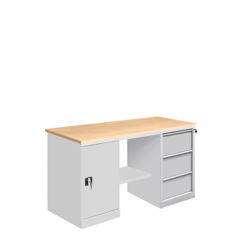 Верстак слесарный Gresson ВС-Т1Т3 ВС-1800Т1Т3 купить в Верстак слесарный Gresson ВС-Т1Т3 ВС-1800Т1Т3 купить в