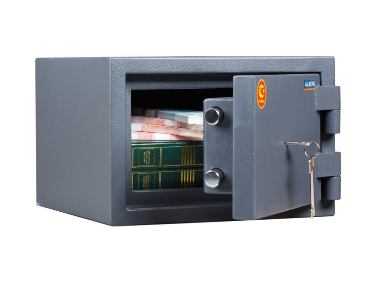 Взломостойкий сейф Valberg Кварцит 25 купить в 