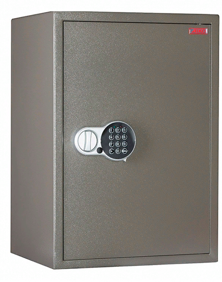 Офисный сейф Aiko TM-63T EL купить в 
