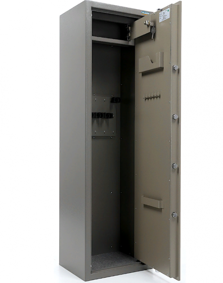 Оружейный сейф Valberg Ирбис 5 купить в Оружейный сейф Valberg Ирбис 5 купить в