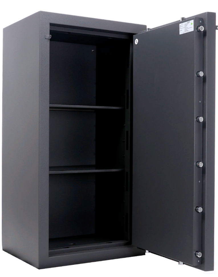 Взломостойкий сейф Valberg Гранит III-1368 KL купить в Взломостойкий сейф Valberg Гранит III-1368 KL купить в