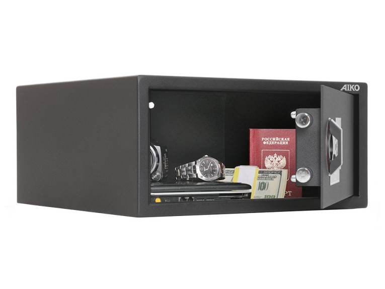 Гостиничный сейф Aiko SH-20.EL new купить в Гостиничный сейф Aiko SH-20.EL new купить в