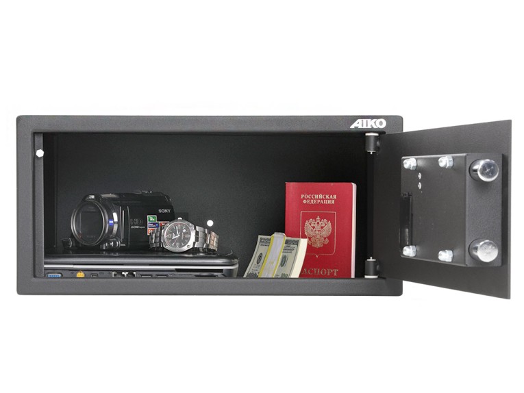 Гостиничный сейф Aiko SH-20.EL new купить в Гостиничный сейф Aiko SH-20.EL new купить в