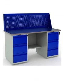Верстак Практик Profi WT160.WD3/WD3.010