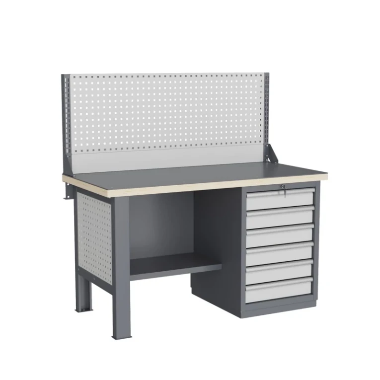 Верстак FBK 1551.16.3-1 купить в Верстак FBK 1551.16.3-1 купить в