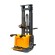 Штабелер электрический самоходный CDDK20 (2000 кг, 6,5 м, 24В / 300Ач, EPS) SMARTLIFT (SMART) купить в 