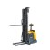 Штабелер электрический самоходный CDDK20 (2000 кг, 6,5 м, 24В / 300Ач, EPS) SMARTLIFT (SMART) купить в 