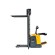 Штабелер электрический самоходный CDDK20 (2000 кг, 6,5 м, 24В / 300Ач, EPS) SMARTLIFT (SMART) купить в 