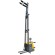 Штабелер электрический самоходный CDDK20 (2000 кг, 6,5 м, 24В / 300Ач, EPS) SMARTLIFT (SMART) купить в 