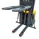 Штабелер электрический самоходный CDDK20 (2000 кг, 6,5 м, 24В / 300Ач, EPS) SMARTLIFT (SMART) купить в 