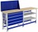 Верстак Master M100.MF1 / MF1 / MF1.410.002 купить в 