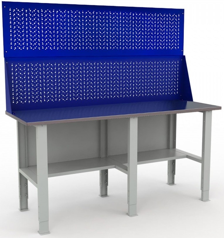 Верстак Expert W200.F2/F2/F2.020.W купить в Верстак Expert W200.F2/F2/F2.020.W купить в