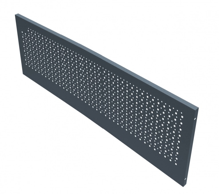 Панель перфорированная 1760 SMART купить в Панель перфорированная 1760 SMART купить в