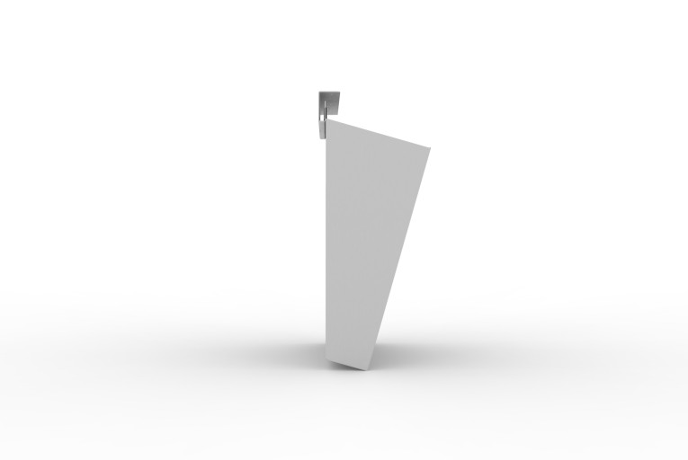 Урна подвесная купить в Урна подвесная купить в