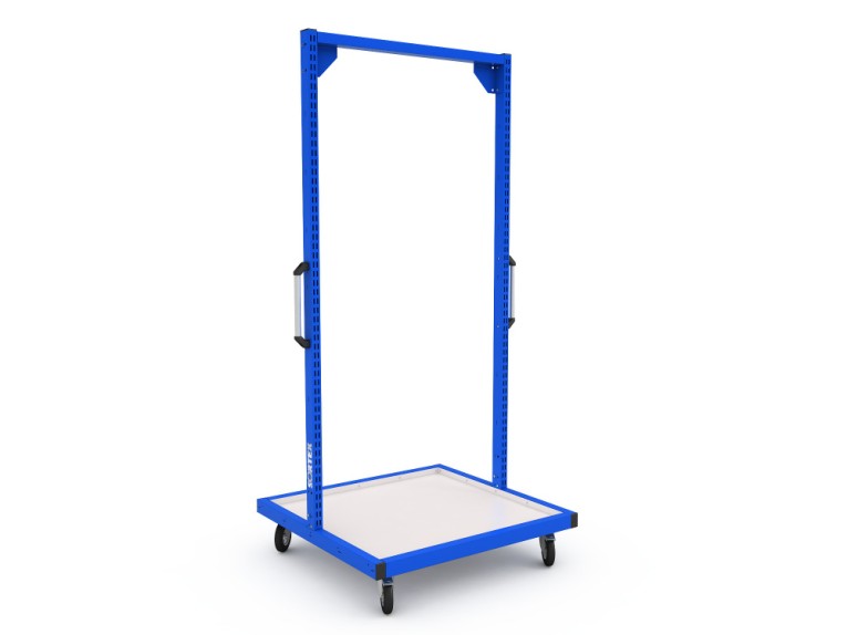 Система хранения SORTEX 1915-M Base (мобильная) купить в Система хранения SORTEX 1915-M Base (мобильная) купить в