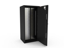 Сейф депозитный ЛС-165/44 БТ