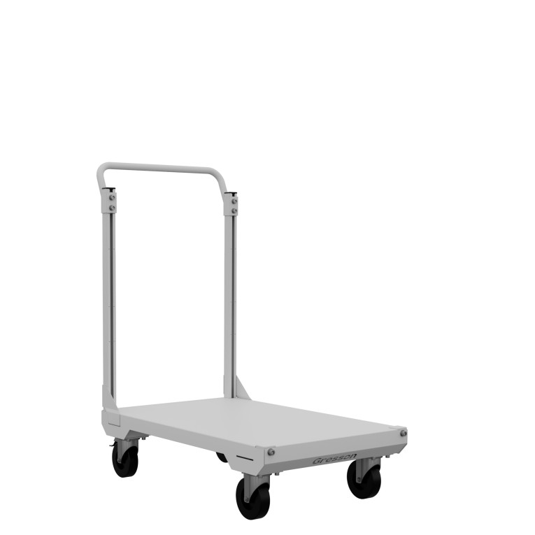 Тележка транспортная многофункциональная Gresson ТТМ-2 купить в Тележка транспортная многофункциональная Gresson ТТМ-2 купить в