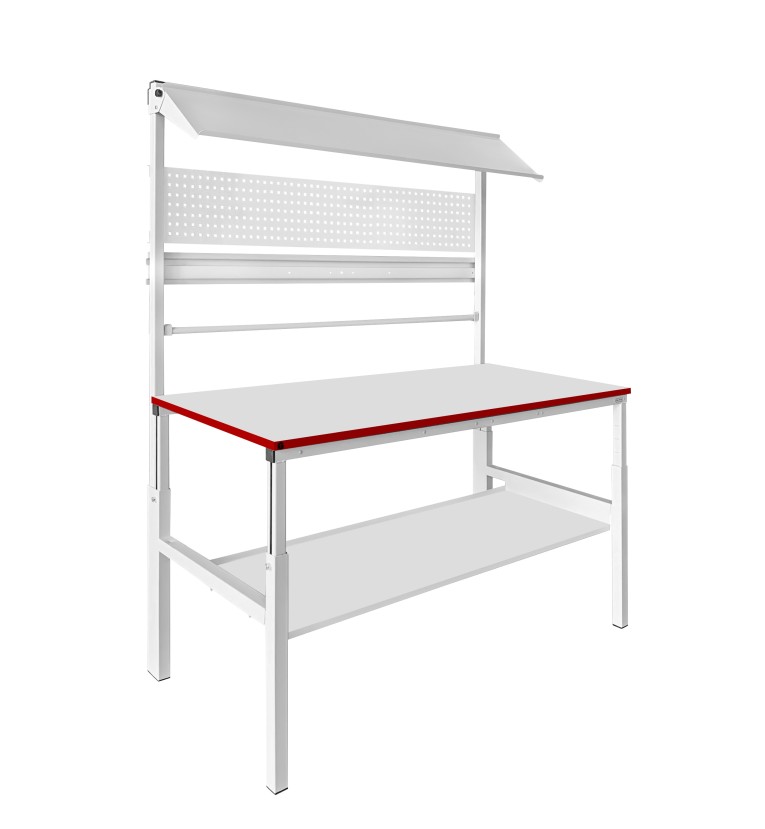 Стол упаковочный Gresson КСУ-1500 купить в Стол упаковочный Gresson КСУ-1500 купить в