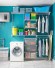 Гардеробная система Практик Home Ванная 1 купить в 
