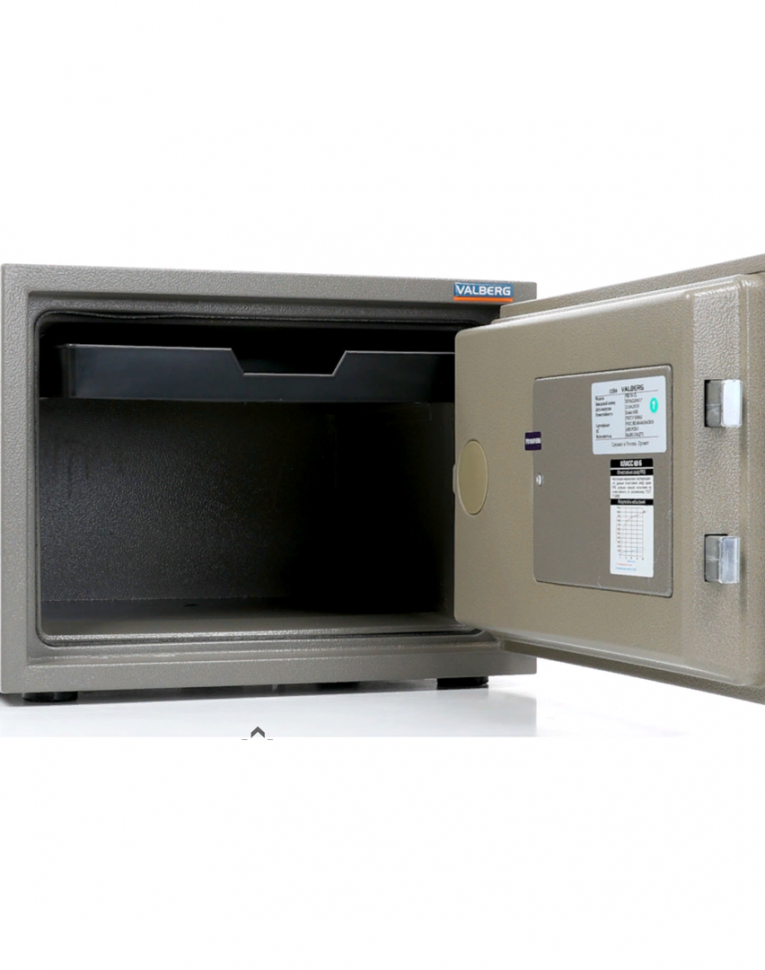 Огнестойкий сейф Valberg FRS-36 CL купить в Огнестойкий сейф Valberg FRS-36 CL купить в