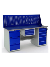 Верстак Практик Profi WT180.WD3/WD5.110 Верстак Практик Profi WT180.WD3/WD5.110