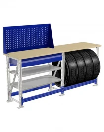 Верстак Master M100.MF1 / MF1 / MF1.112.000 Верстак Master M100.MF1 / MF1 / MF1.112.000