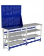 Верстак Master MT100.MF1 / MF1 / MF1.023.002 Верстак Master MT100.MF1 / MF1 / MF1.023.002