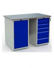 Верстак Profi WT120.WD1/WD5.000 Верстак Profi WT120.WD1/WD5.000