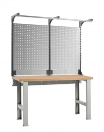 Верстак ДиКом ВС-150-Ф-01+Э3 Верстак ДиКом ВС-150-Ф-01+Э3