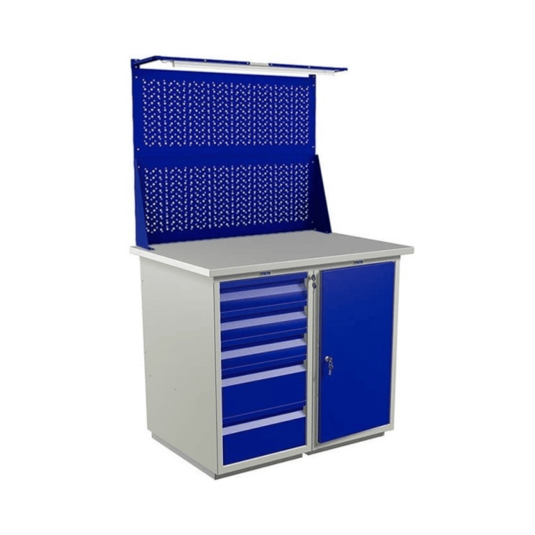 Верстак Profi WT100.WD5/WD1.021 купить в 
