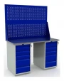 Верстак Profi WT140.WD5/WD5.020 Верстак Profi WT140.WD5/WD5.020